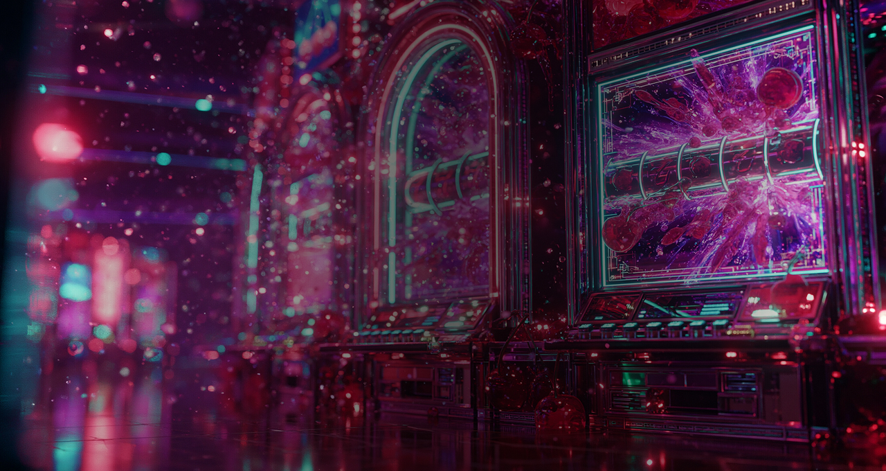 Cherry Casino