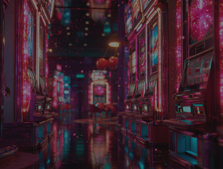 Cherry Casino