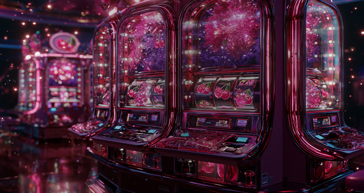 Cherry Casino